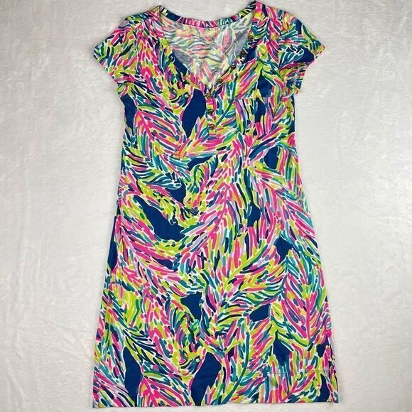 Womens Lilly Pulitzer Dress  - Picture 1 of 3